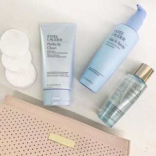 Tẩy Trang Estee Lauder Take It Away Mini 30ml