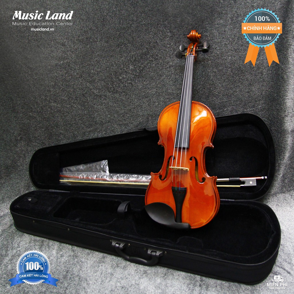 Đàn Violin Kapok V-182 – Chính Hãng