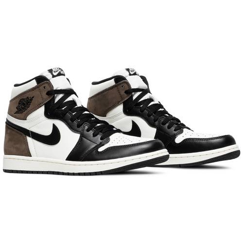 Nike Air Jordan 1 OG ''Mocha'' | Chính Hãng |