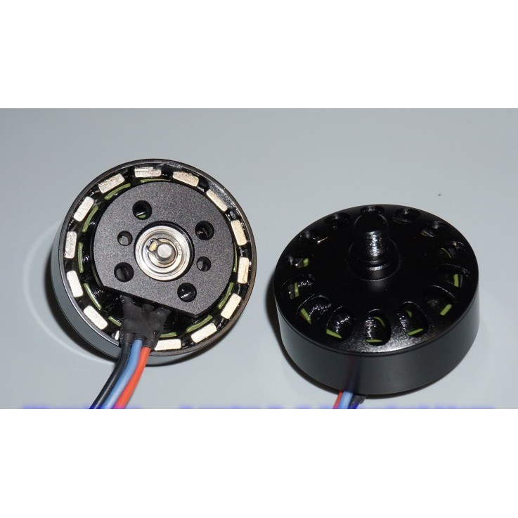 Bộ motor 2808-900KV cực khỏe và cánh quạt cho quadcopter, F450, S500, S550 , F550..