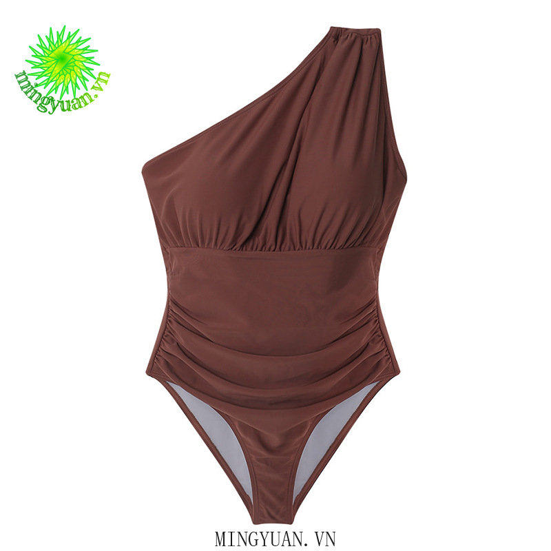 Green Charm One Piece Swimwear 2020 For Women | BigBuy360 - bigbuy360.vn