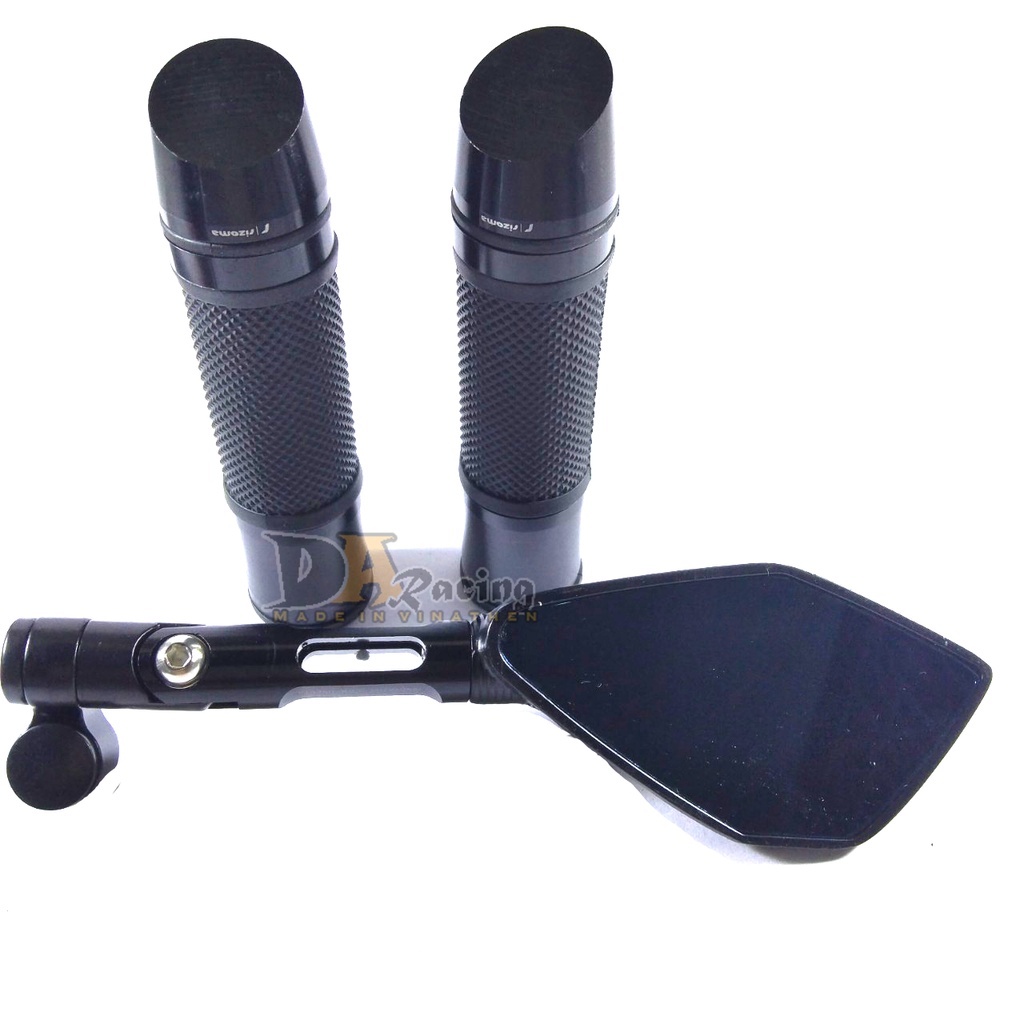 GƯƠNG 5 CẠNH 1 CHIẾC TRÁI TẶNG KÈM BAO TAY CAO CẤP