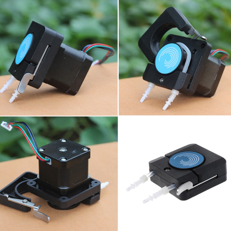 Máy bơm nhu động OEM ag