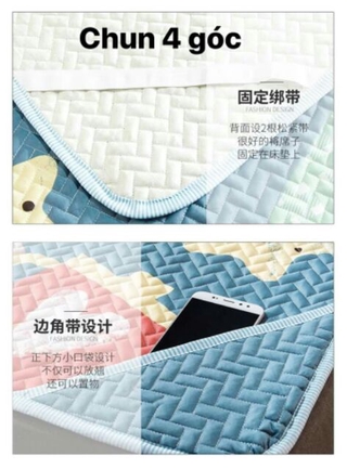 CHIẾU ĐIỀU HÒA TENCEL