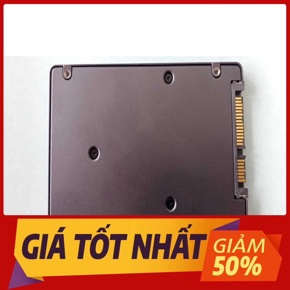 GIÁ TỐT NHẤT Ổ cứng SSD 128GB Samsung, hàng tháo lắp máy chính hãng, Bảo Hành 3 năm GIÁ TỐT NHẤT