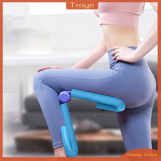 Dụng cụ hỗ trợ tập chân/đùi/cánh tay/vòng ngực/vòng hông thon gọn chuyên nghiệp tại nhà