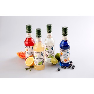 Siro GIFFARD Các Vị Chai 1000ml