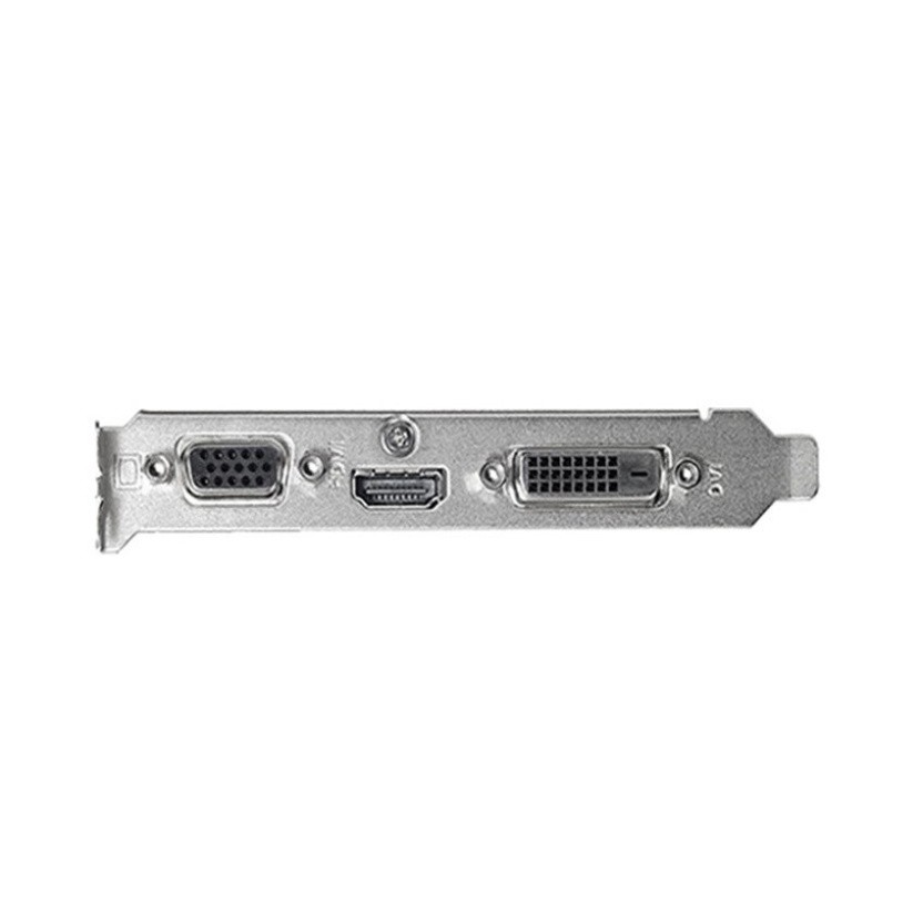 Card màn hình ASUS GT710-SL-1GD5, 64-bit, DVI+HDMI | BigBuy360 - bigbuy360.vn