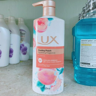 SỮA TẮM LUX THÁI LAN 450ML