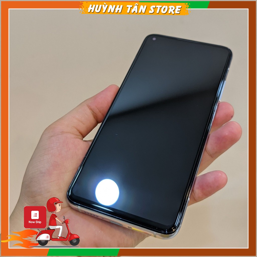 Kính cường lực Xiaomi Redmi K40, K40 Gaming,Poco F3, Redmi Note 10 Pro full màn không lẹm 10D