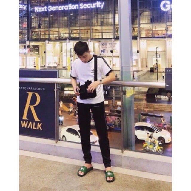 Áo Thun Thể Thao Nam Nữ Cao Cấp Unisex Chất Poly Không Xù Logo Thêu | BigBuy360 - bigbuy360.vn