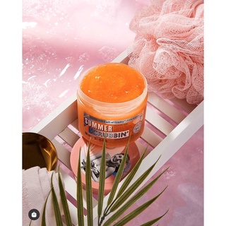 Tẩy da chết Soap and Glory.