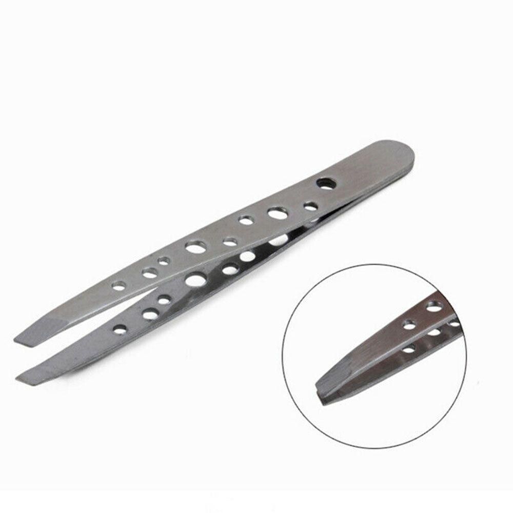 Nhíp Inox Gắp Râu Thời Trang