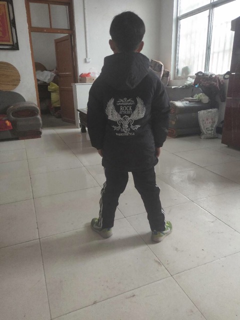 ÁO PHAO HAI MẶT CHO BÉ TỪ 15-58kg