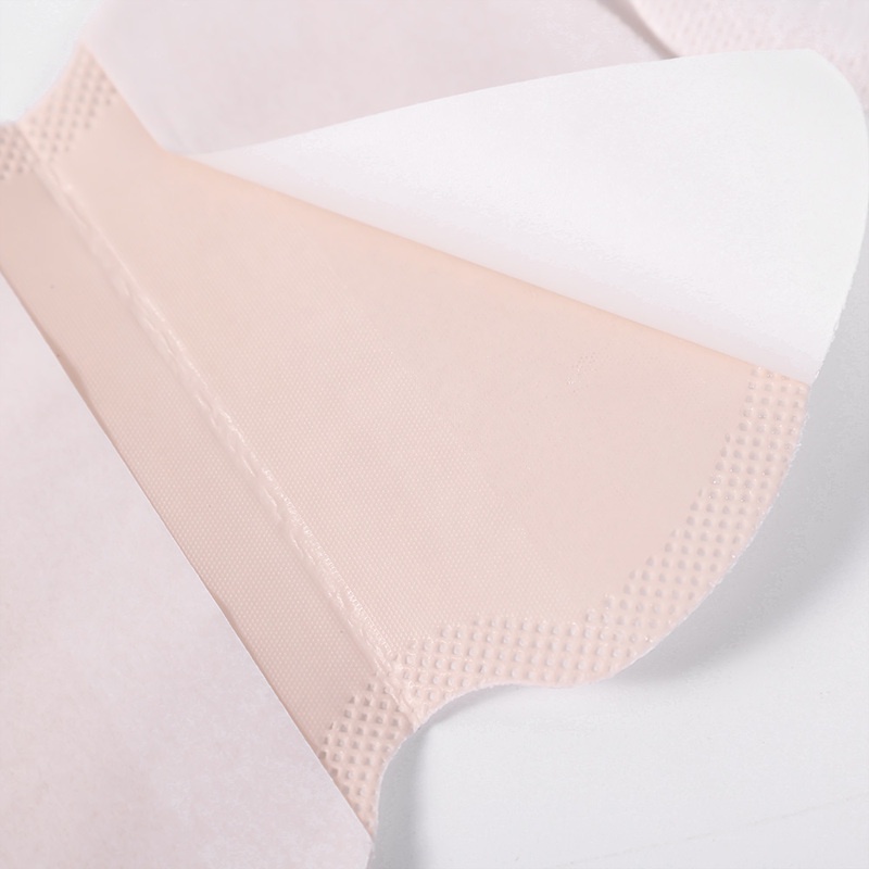 Miếng dán thấm hút mồ hôi dưới cánh tay cho nam và nữ