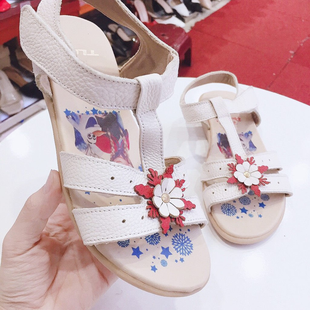 [SKM] Sandal da thật thời trang cao cấp 21533