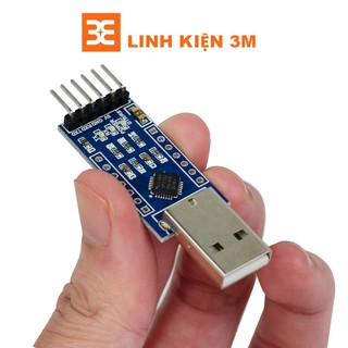 USB TO COM CP2102