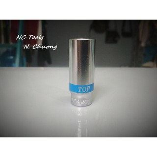 Đầu tuýp 1/4" ngắn - dài