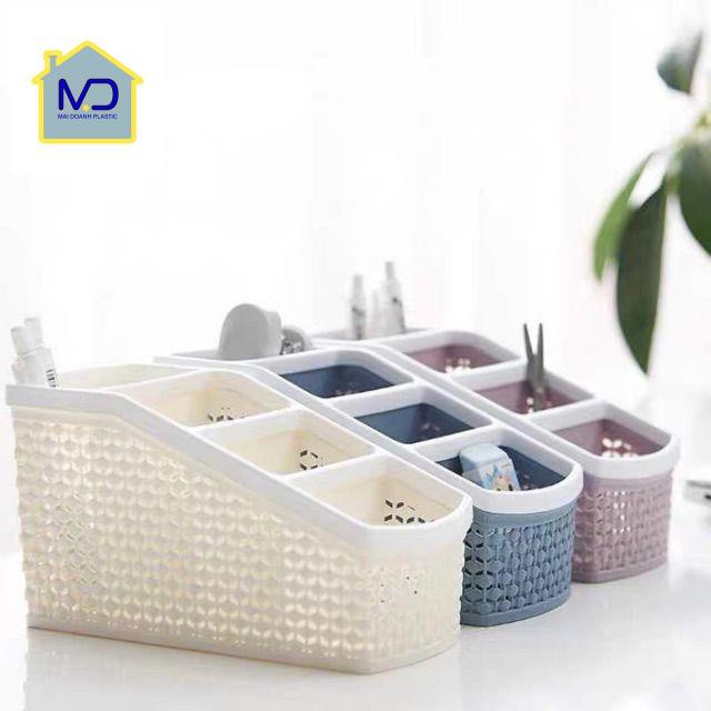 Hộp cắm điều khiển các loại