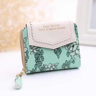 Ví cầm tay mini