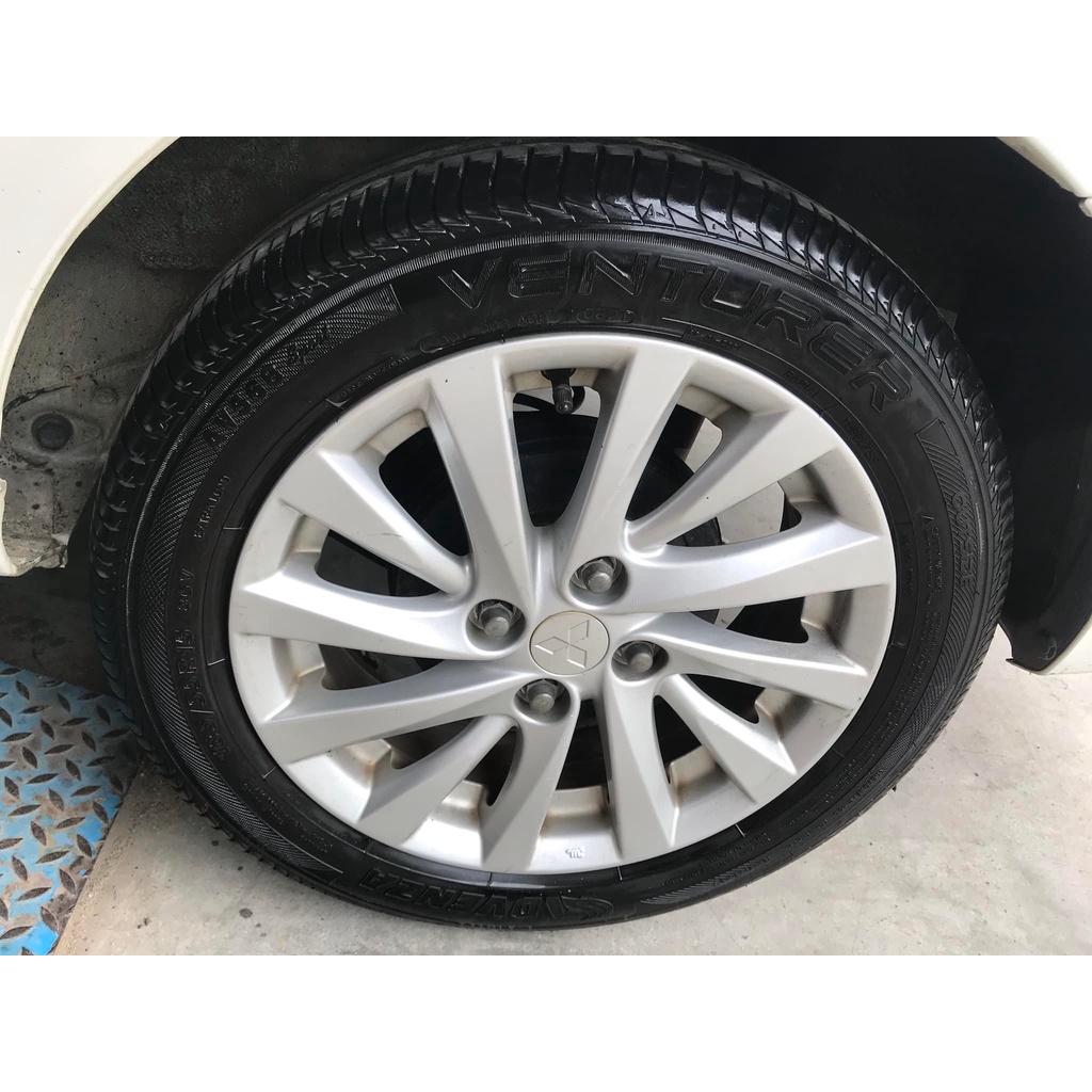 Lốp 185/55R15 Advenza lắp xe Mitsubishi attrage/ Vinfat Fadil. Lốp Thương Hiệu Việt - Chất Lượng Mỹ.