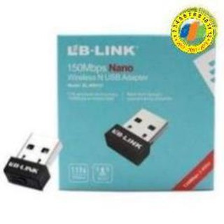 LB LINK - USB Wifi Nano tốc độ 150Mbps