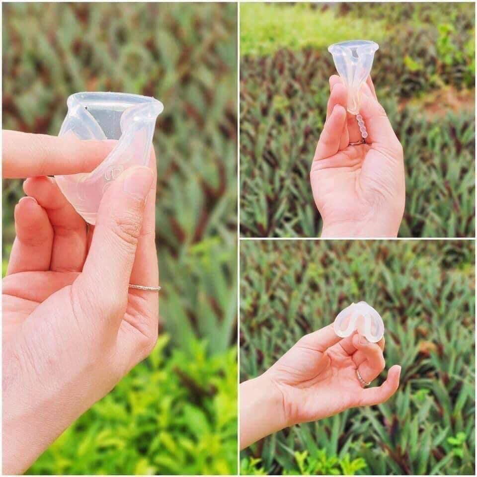 Cốc Nguyệt San Liberty Cup - CNS PHÁP