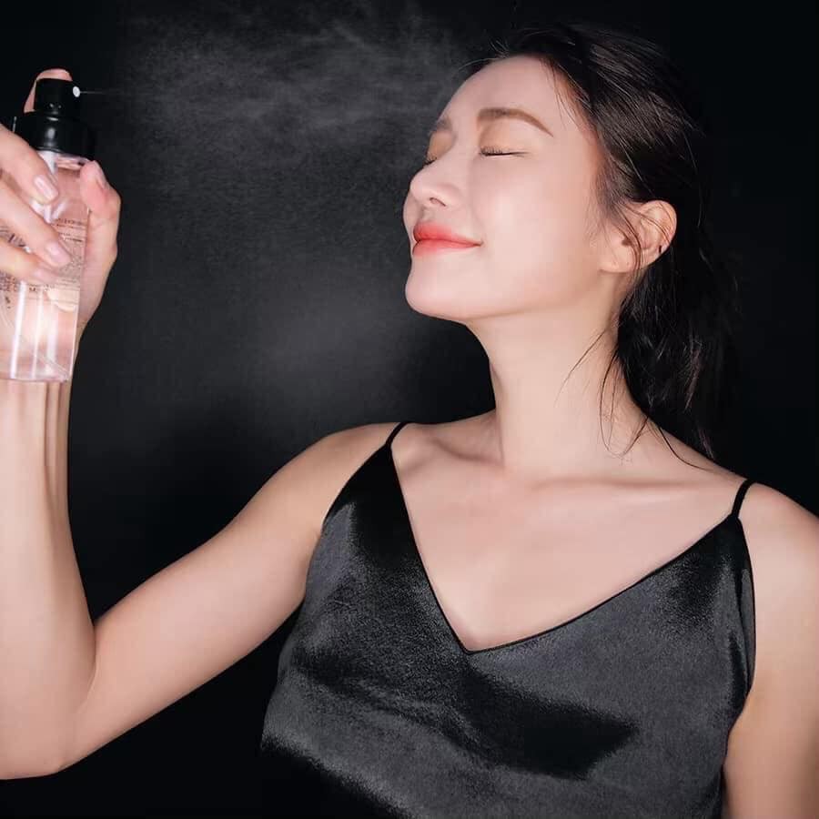 {Chuẩn Auth}XỊT KHOÁNG 3CE GIỮ LỚP trang điểm  MAKE UP LÂU TRÔI - TẠO ĐỘ CĂNG BÓNG Chính hãng | BigBuy360 - bigbuy360.vn