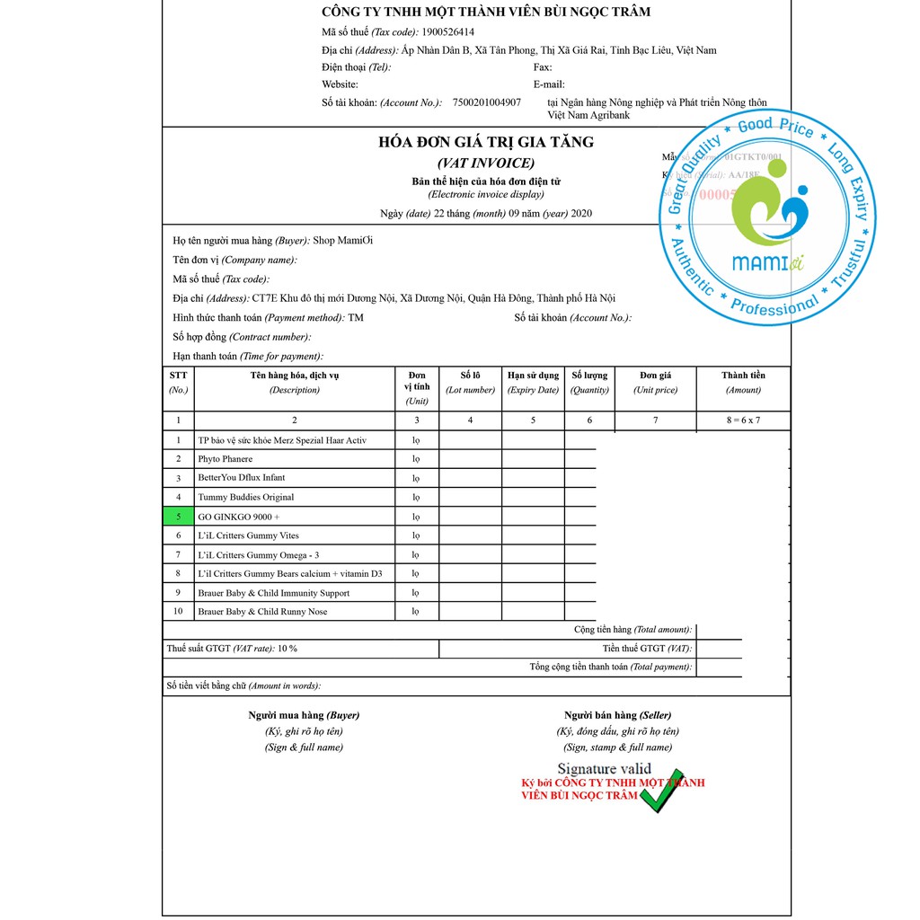 Viên uống (60v) bổ não cho người từ 18 tuổi GO Healthy Go Ginkgo 9000 1-A-Day, New Zealand | BigBuy360 - bigbuy360.vn