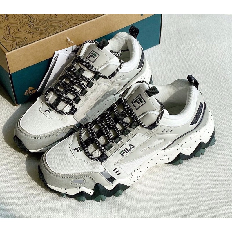 Giày thể thao FILA OAKMONT TR(CHÍNH HÃNG 100%