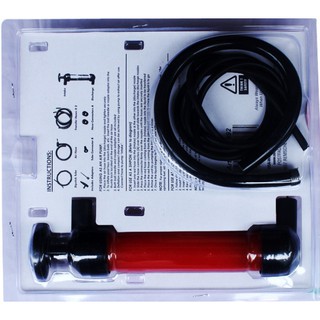 bơm siphon hút đẩy 2 chiều