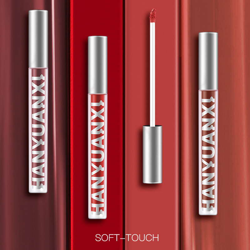 Son Môi Heyxi Dễ Lên Màu Chống Thấm Nước Không Dính Thành Cốc | BigBuy360 - bigbuy360.vn