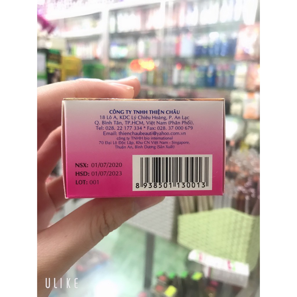 kem  tóc xù [trộn kem] | BigBuy360 - bigbuy360.vn