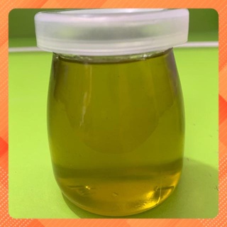 Mật ong hoa bạc hà nguyên chất hà giang hũ dùng thử 100ml