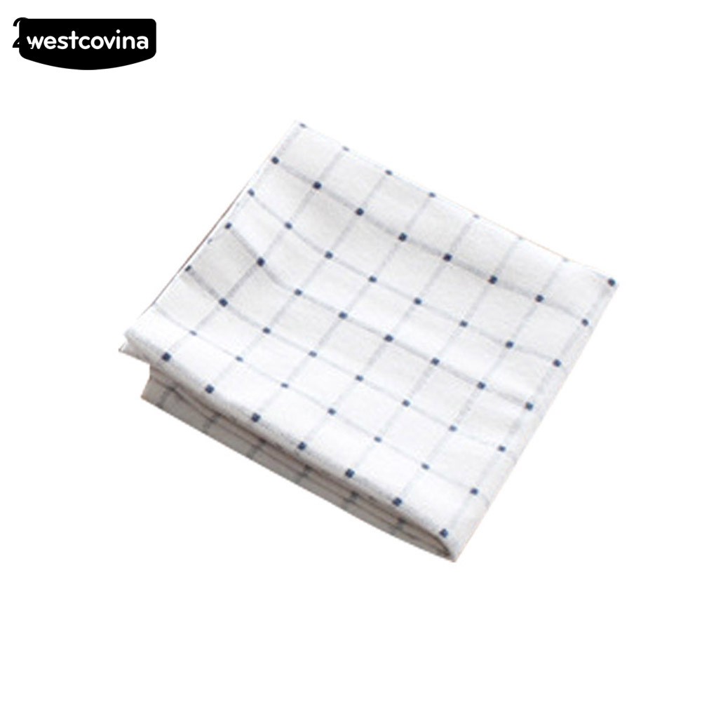 Khăn Trải Bàn Ăn Vải Lanh Cotton 40x60cm
