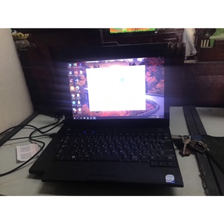 Laptop dell e 4200 chip core 2 dual u9400