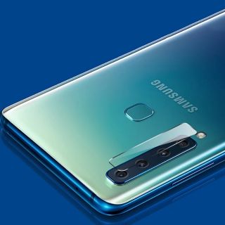 Cường lực Camera dẻo cho Samsung A9 2018 ( Fullbox đủ phụ kiện )
