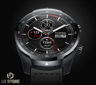 Đồng hồ thông minh Ticwatch Pro