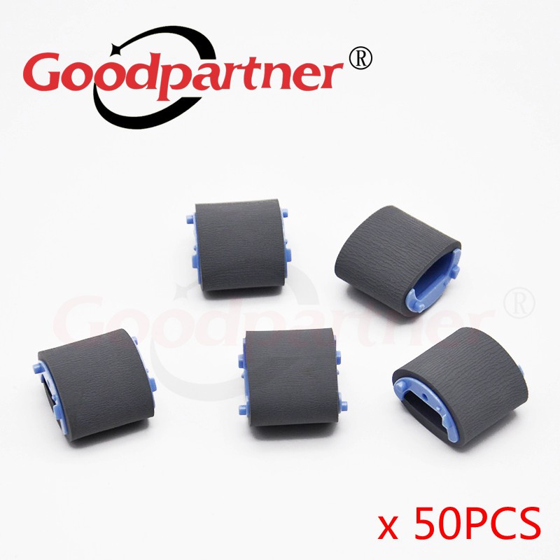 Bộ 50 Con Lăn Giấy RC1-2050 - 000 RL1-0266 - 000 Cho HP 1010 1012 1015 1018 1020 1020 1022 3015 3020 3030 3050 3052 3055