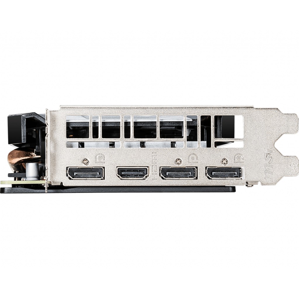 Card Màn Hình MSI GEFORCE GTX 1660 VENTUS XS 6G OC (NEW 100%, CHÍNH HÃNG) | BigBuy360 - bigbuy360.vn