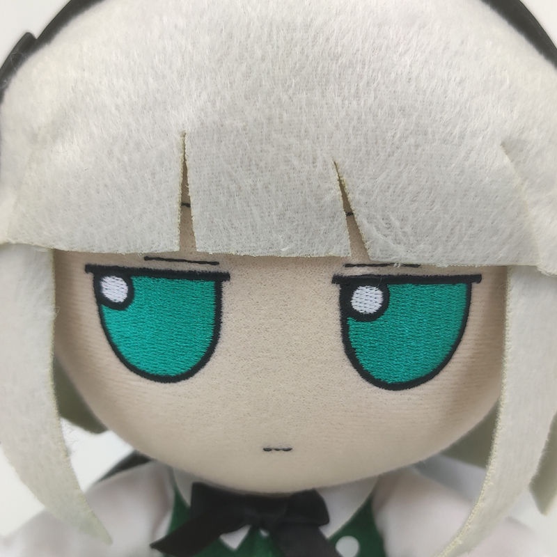 Oriental project surrounding Doll Doll Plush Toy Soul Demon dream second doll fumo LNKT