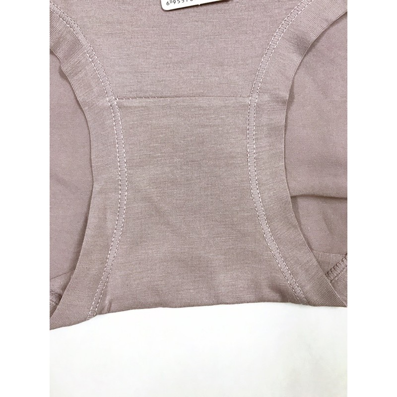 Quần Lót Lưng Cao Cotton Đẹp