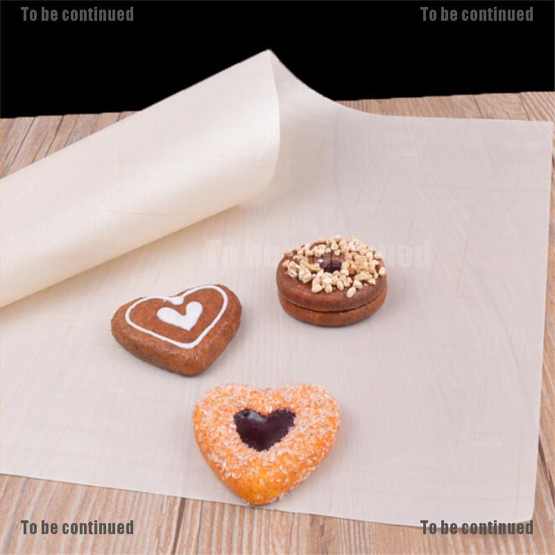 Thấm Dầu Nướng Tiện Dụng 60x40cm