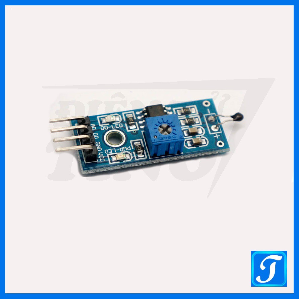Cảm biến Nhiệt độ NTC Thermistor