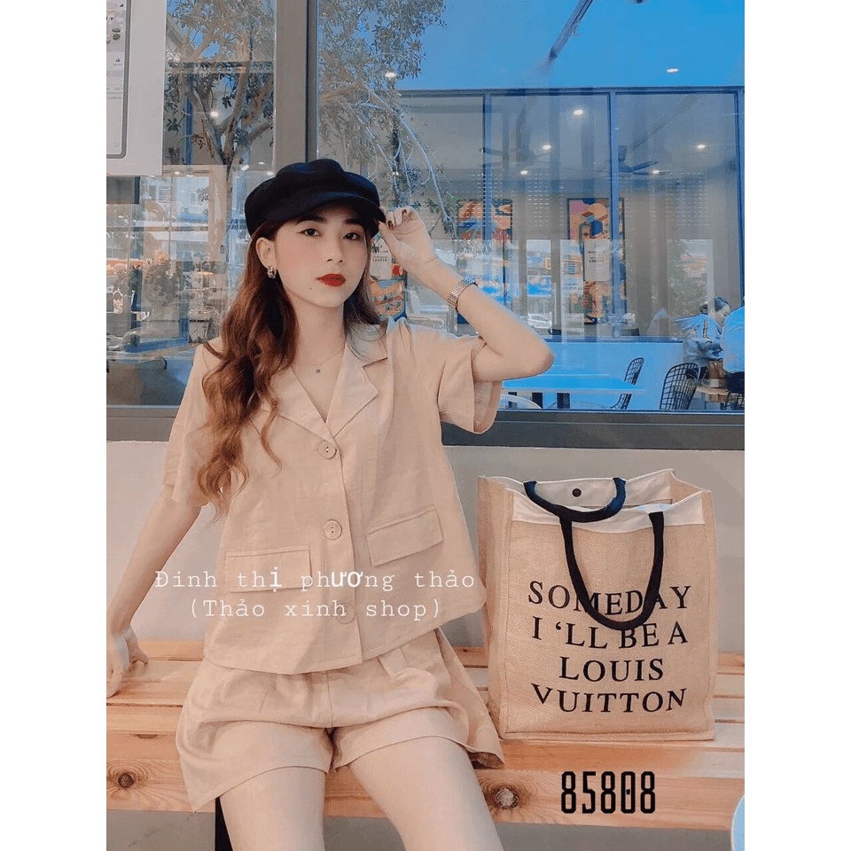 (HCM) SET ĐŨI NHẬT SIÊU XINH XẮN THỜI TRANG HOT TREND CHO CÁC CHỊ EM , SIÊU TÔN DÁNG KME FASHION