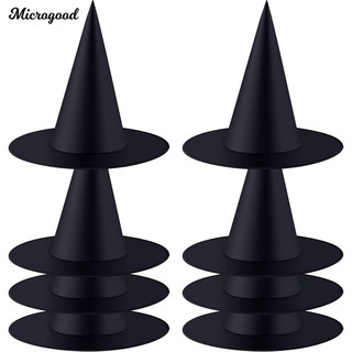 Mũ phù thủy hóa trang Haloween
