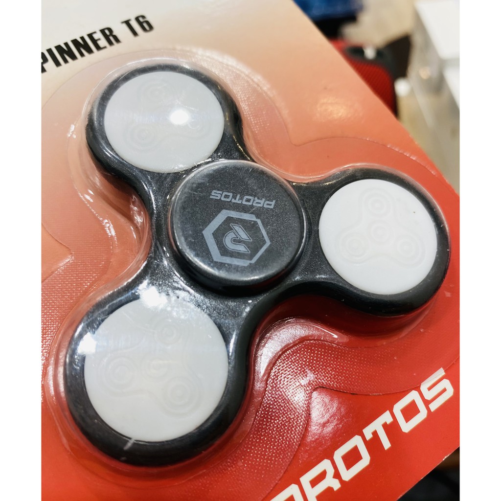 Con quay đồ chơi Protos Spinner