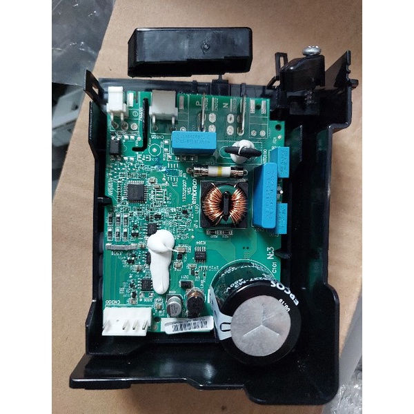 Bo công suất tủ lạnh sanyo Aqua