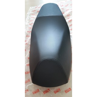 Yên Xe Exciter 150 Đen - chỉ đen Yamaha