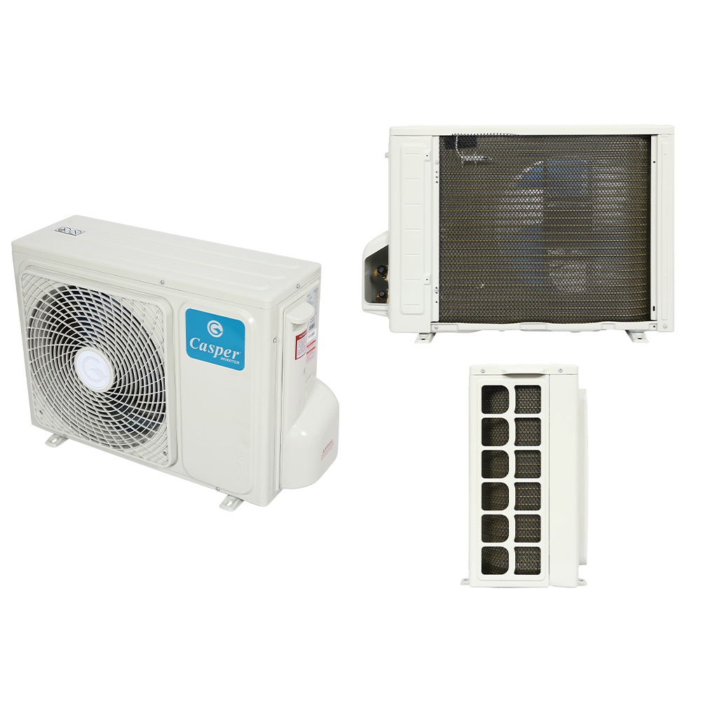 Máy lạnh Casper Inverter 1.5 HP GC-12IS32